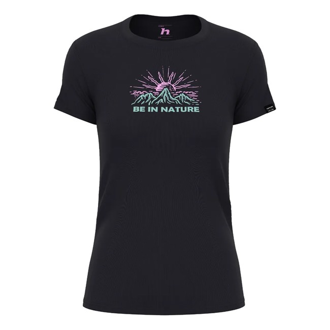 T-shirt hannah ADRIA anthracite