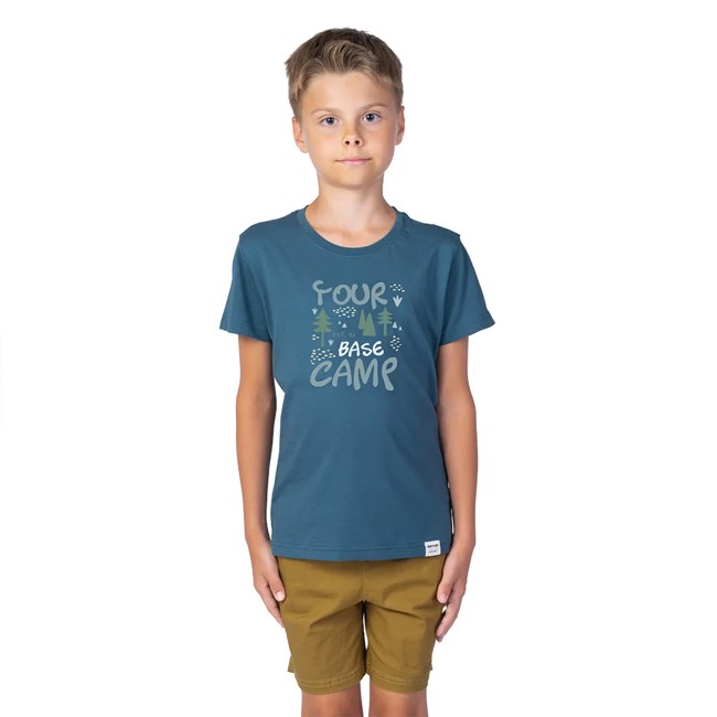 Camiseta hannah RANDY JR II stargazer