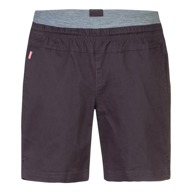 Pantalone hannah RIKI JR black bean