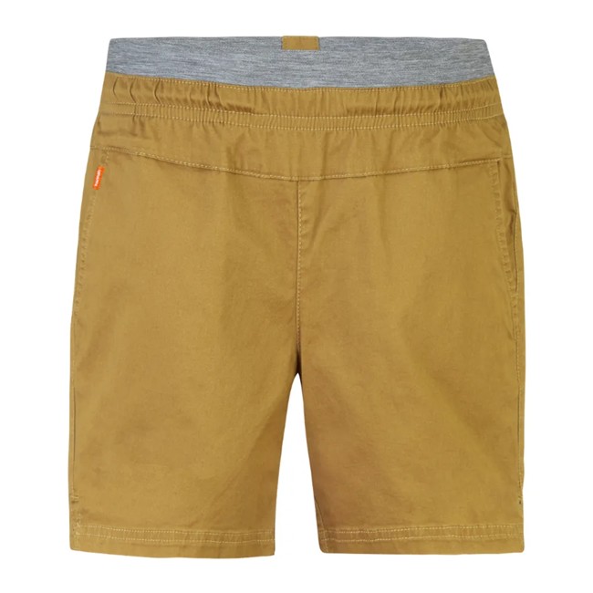 Pantalone hannah RIKI JR dull gold
