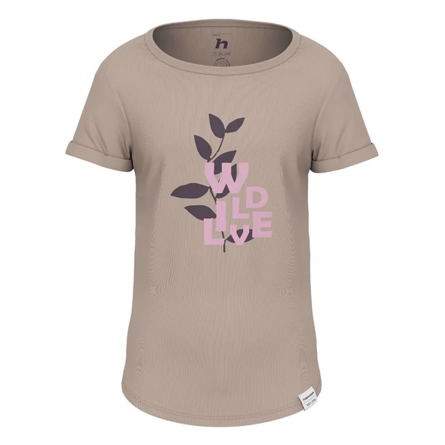 Camiseta hannah CLOE JR