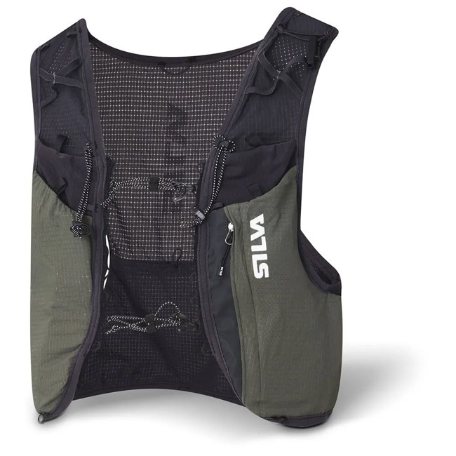 Vesta silva STRIVE FLY Green M