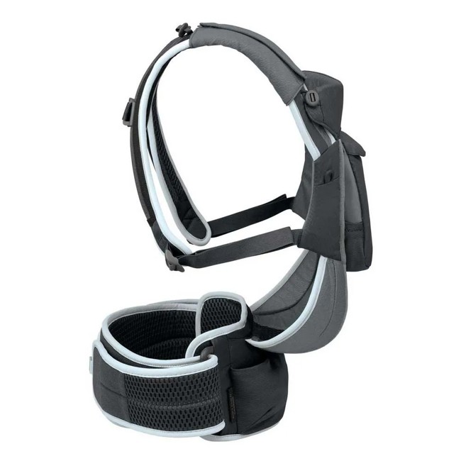 Bæresele Osprey Poco Soft Child Carrier Black