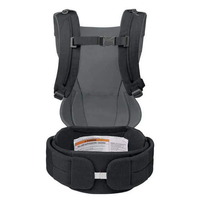 Babydraagzak osprey POCO LT
