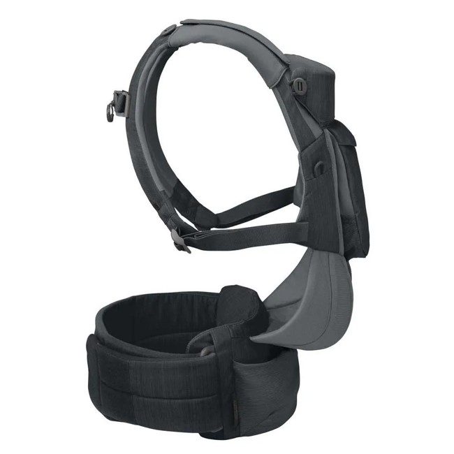 Babydraagzak osprey POCO LT