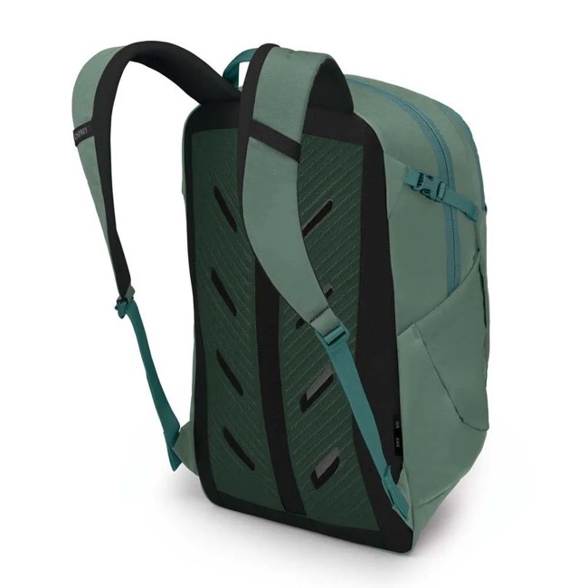 Mochila Osprey Axis 24 Pine Leaf Green