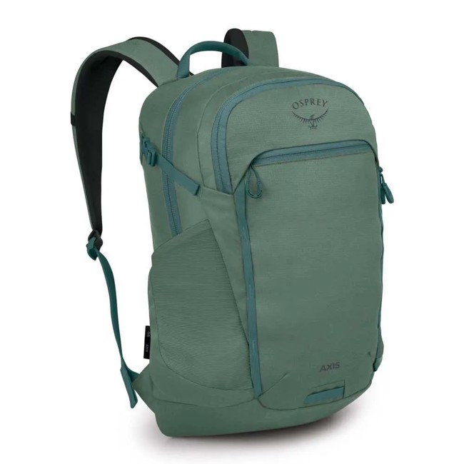 Mochila Osprey Axis 24 Pine Leaf Green