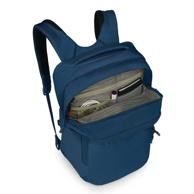 Mochila Osprey Airspeed 20l Antique Blue