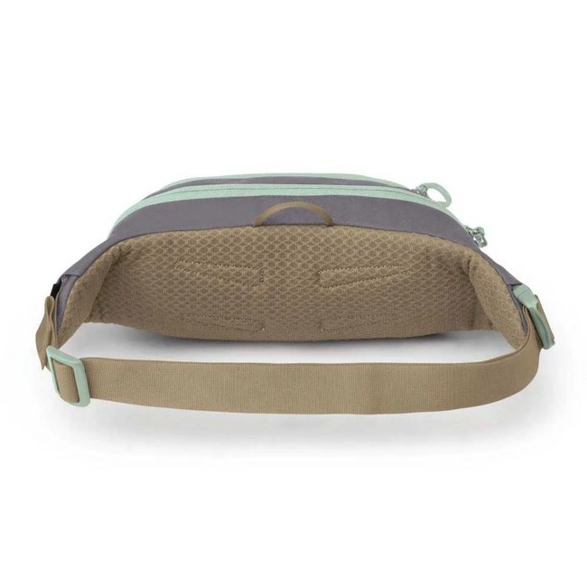 Ľadvinka osprey DAYLITE WAIST PACK SouGrey/LatBrw