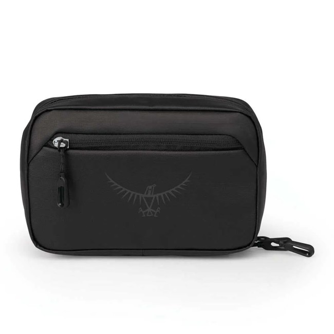 Bolsa osprey POWERHOUSE Raven Black/Black