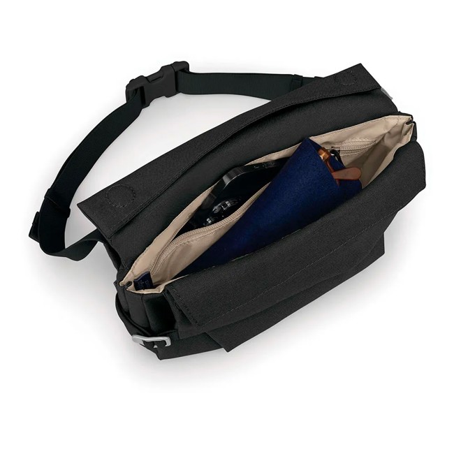 Ľadvinka osprey ARCANE HIP BAG