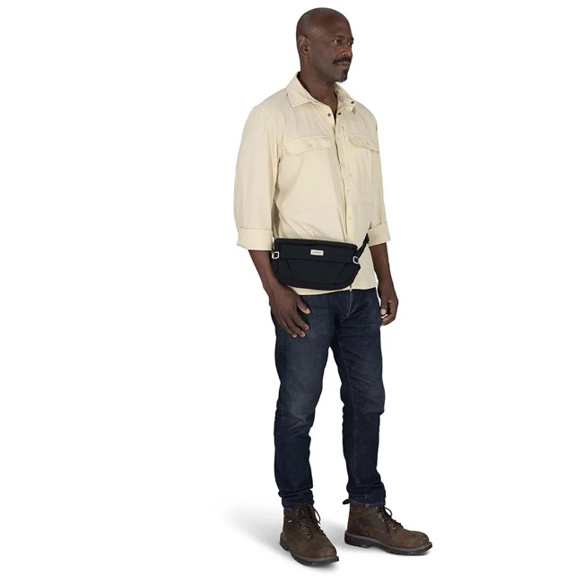 Ľadvinka osprey ARCANE HIP BAG
