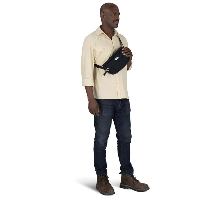 Ľadvinka osprey ARCANE HIP BAG