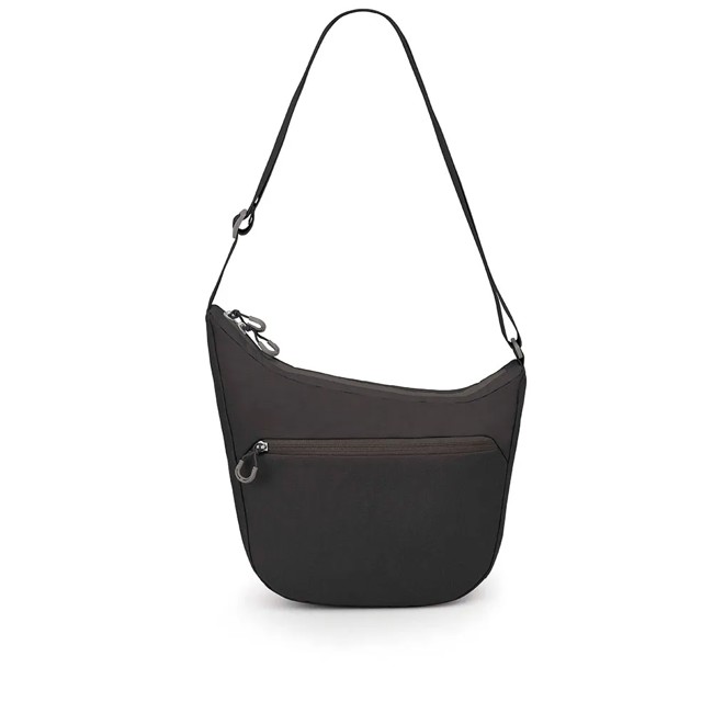 Borsa osprey DAYLITE CROSSBODY POUCH Black