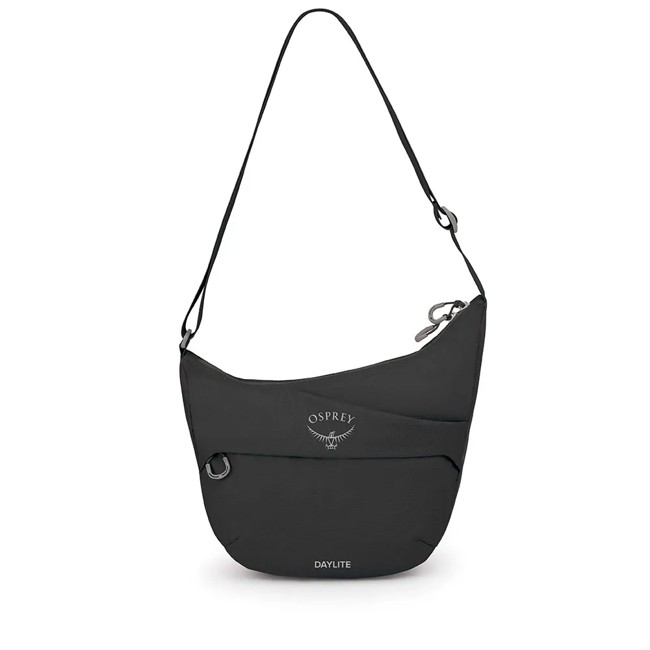 Borsa osprey DAYLITE CROSSBODY POUCH Black