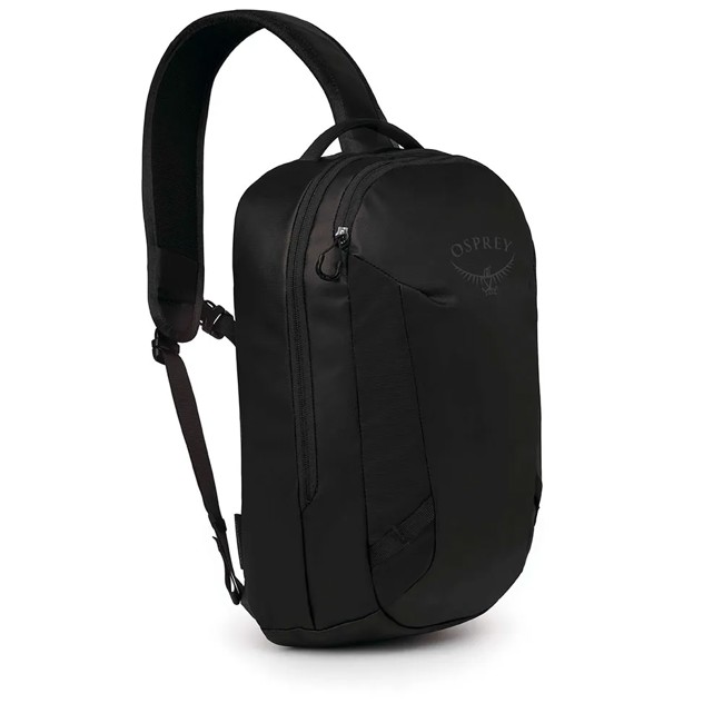 Krepšys Osprey Transporter Sling Raven Black/black