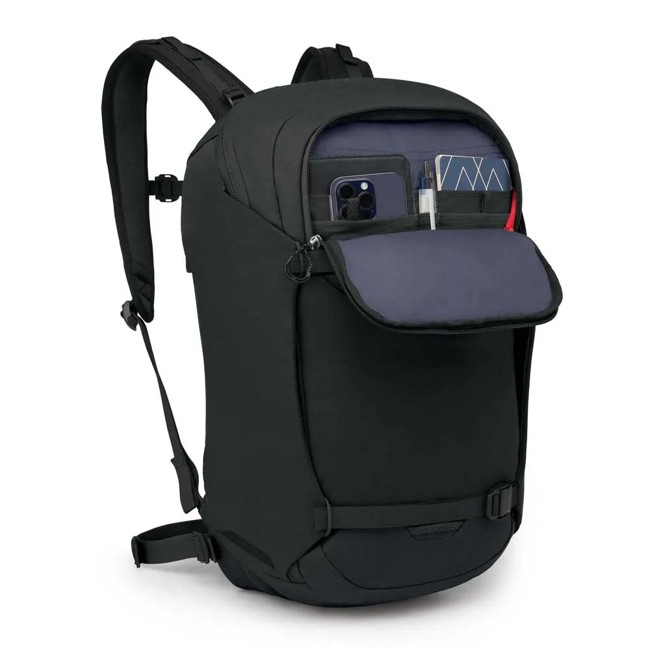 Nahrbtnik osprey METRON 24 PACK