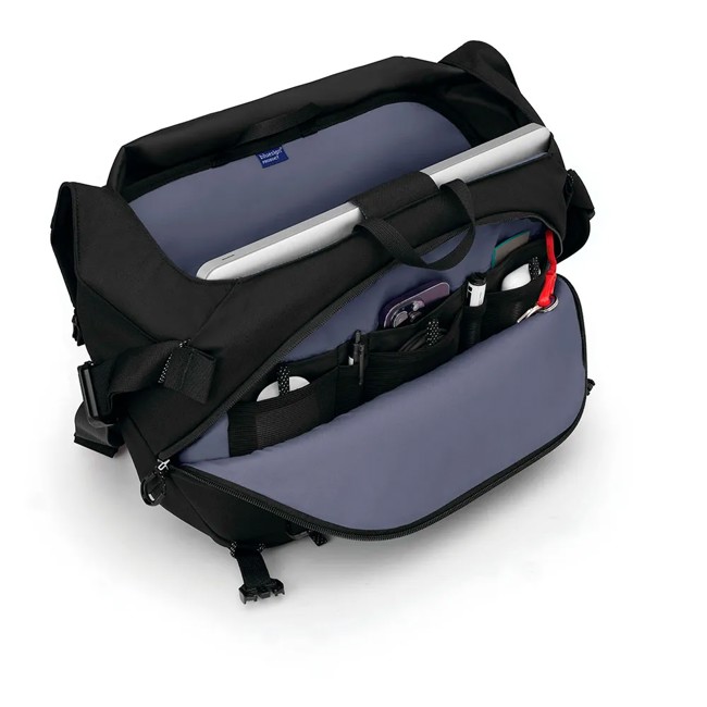 Bandoulière osprey METRON 18