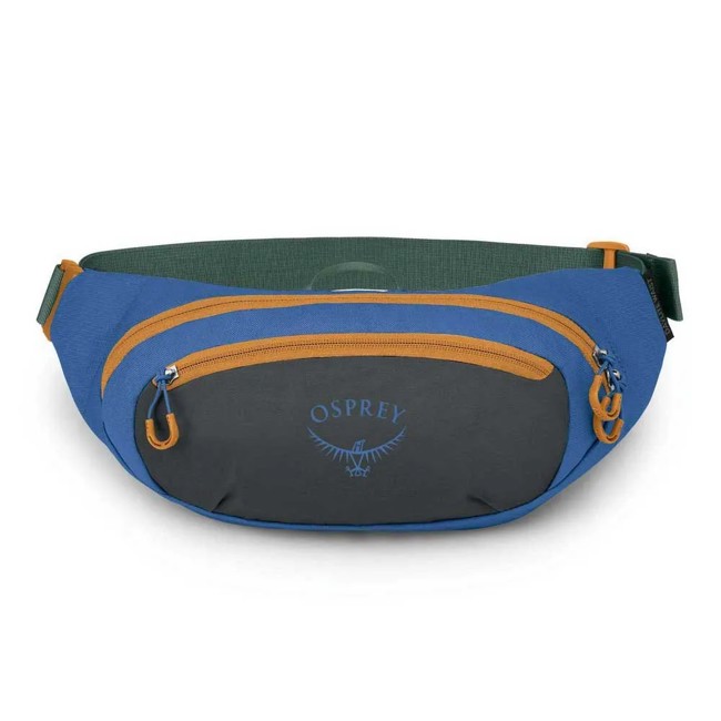 Ľadvinka osprey DAYLITE WAIST PACK EARTH