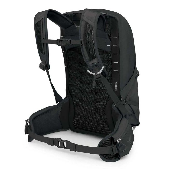 Osprey Back Pack Talon 11 Black/coal Grey