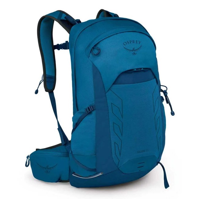 osprey Back Pack Talon 22