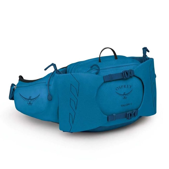 Ľadvinka osprey Talon 6