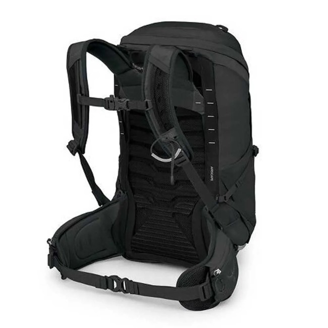 Osprey Back Pack Tempest 26 Black/coal Grey