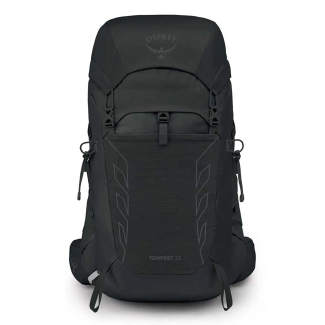 Selkäreppu osprey Tempest 33