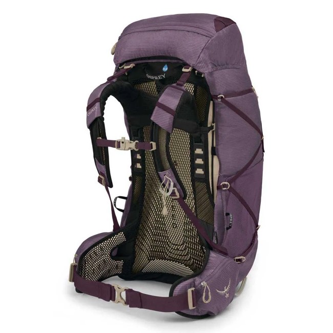 Mochila Osprey Eja 58