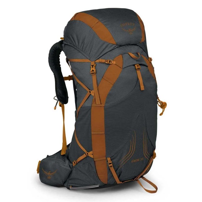 Mochila osprey Exos 38