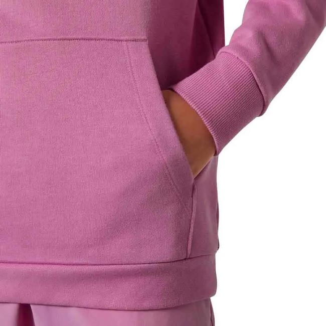 Sweatshirt helly hansen JR LOGO HOODIE 2.0 Meta Pink