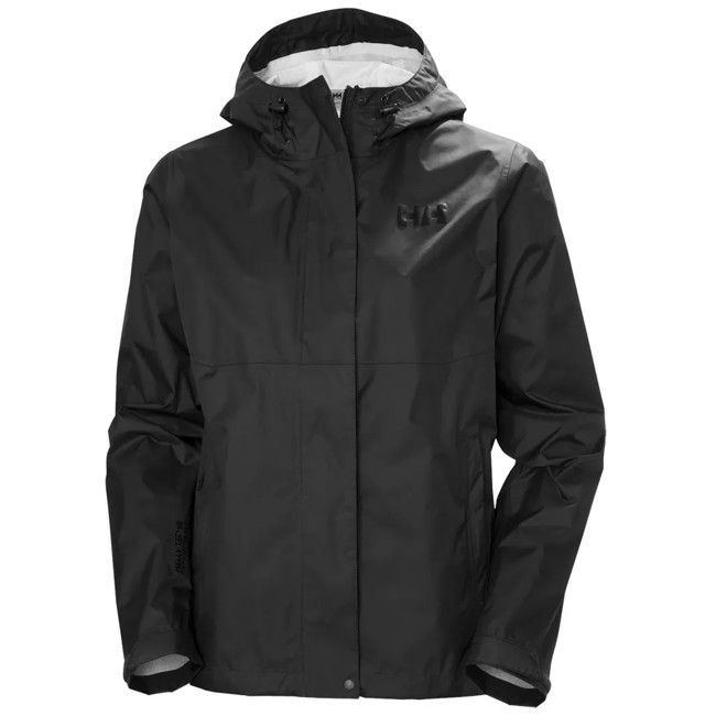 Jacke helly hansen LOKE JACKET 2.0 Black