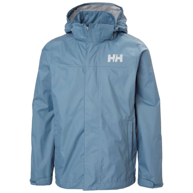 Bunda helly hansen JR LOKE 2.0 Navy