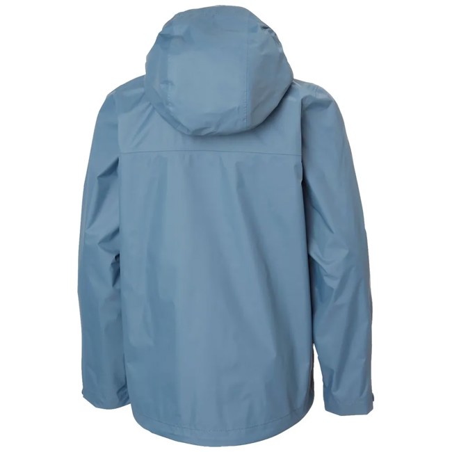 Bunda helly hansen JR LOKE 2.0 Navy