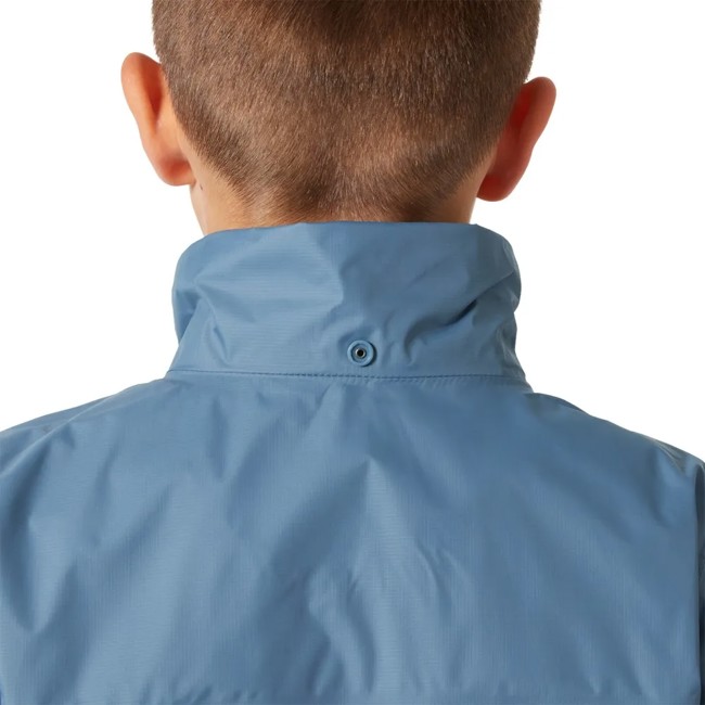 Bunda helly hansen JR LOKE 2.0 Navy