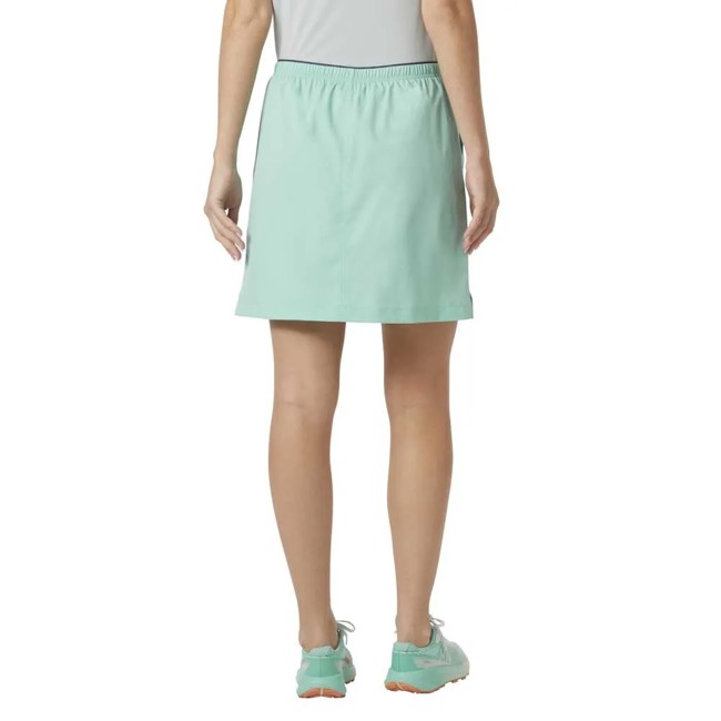 Sukňa helly hansen RASK SKORT 2.0 Lagoon