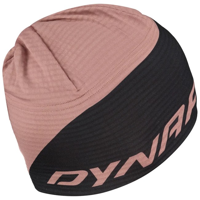 Čiapka dynafit UPCYCLED SPEED PTC BEANIE Mokarosa/0720