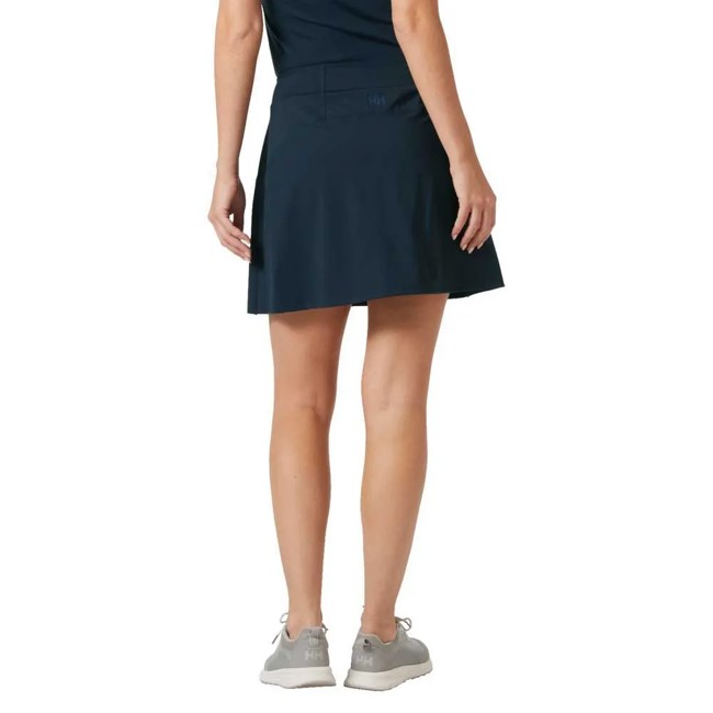Sukňa helly hansen HP SKORT 2.0 Navy