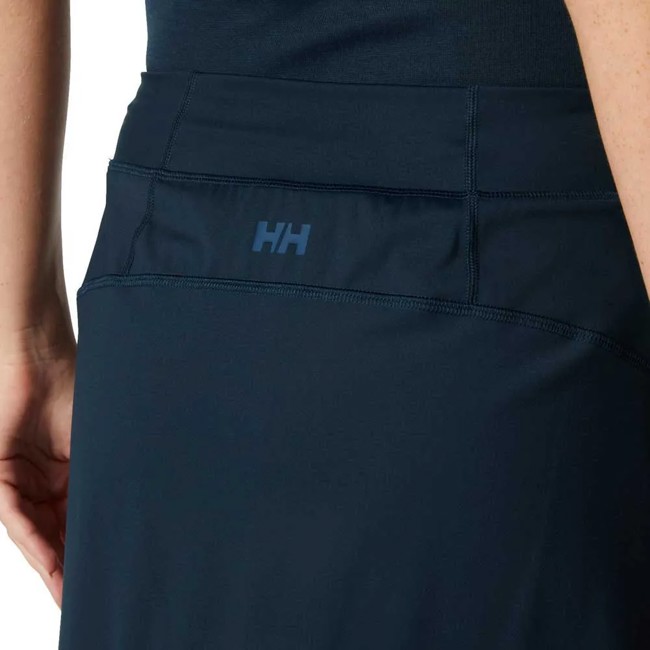 Sukňa helly hansen HP SKORT 2.0 Navy