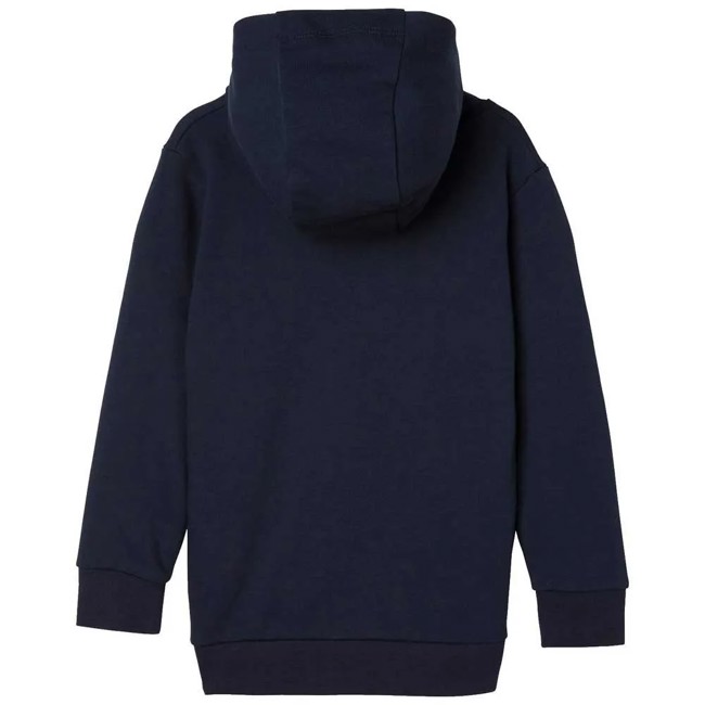 Mikina helly hansen GRAPHIC HOODIE Navy
