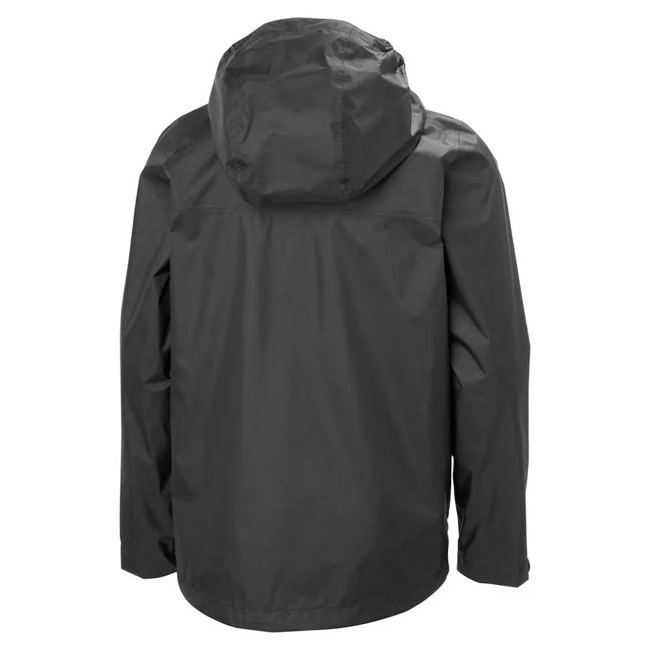 Bunda helly hansen JR LOKE 2.0 Black
