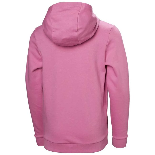 Mikina helly hansen GRAPHIC HOODIE