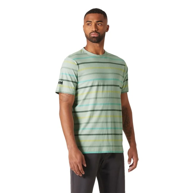 T-shirt helly hansen Newport 2.0