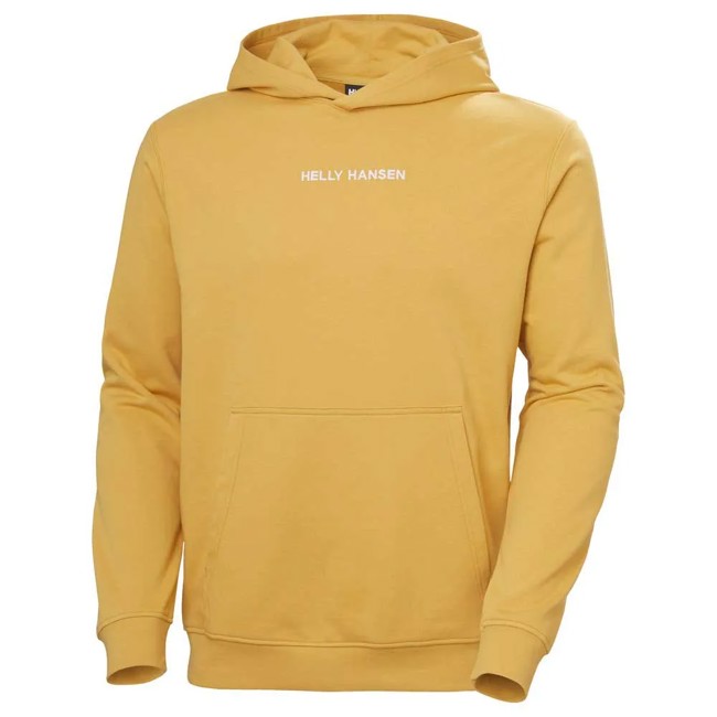 Sweatshirt helly hansen CORE HOODIE Sand