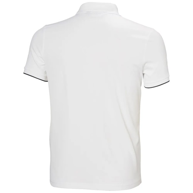 Poloshirt Helly Hansen Ocean 2.0 White