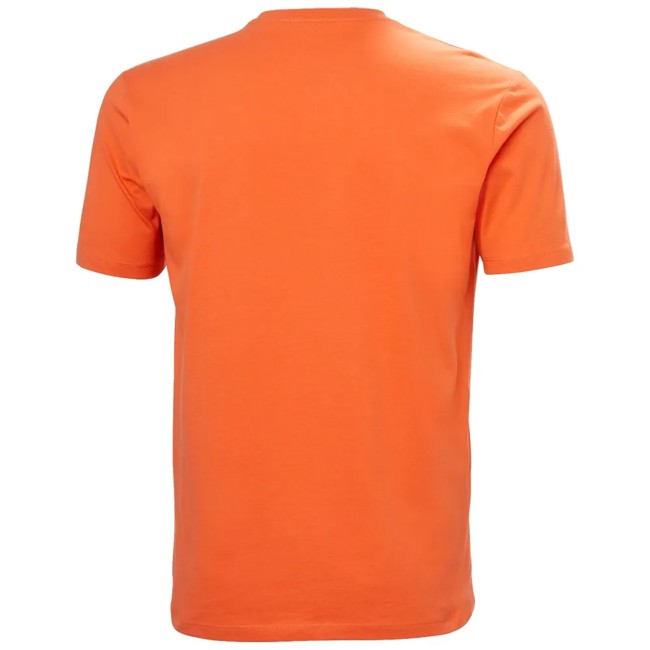 T-Shirt helly hansen MASSIF GRAPHIC