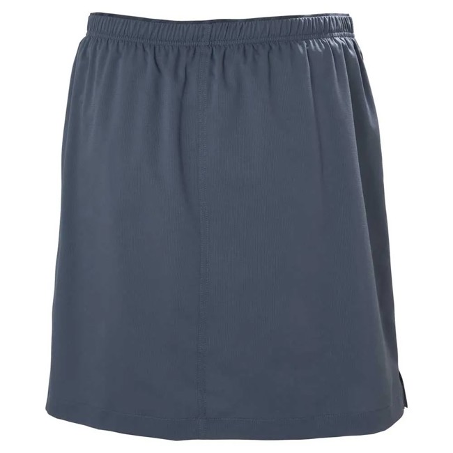 Sukňa helly hansen RASK SKORT 2.0 Alpine Frost