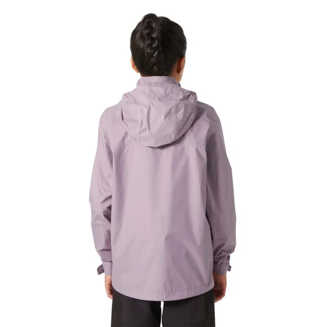 Bunda helly hansen JR 2.0 Purple Clay