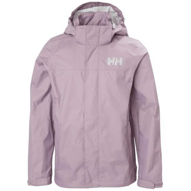 Bunda helly hansen JR 2.0 Purple Clay