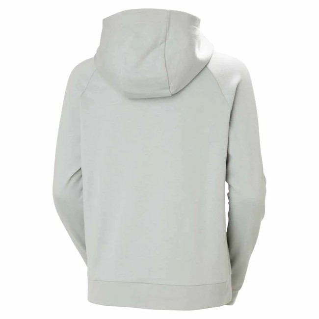 Mikina helly hansen CORE GRAPHIC HOODIE Green